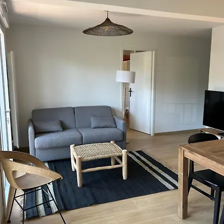 Apartment Neuf Barcelonnette
